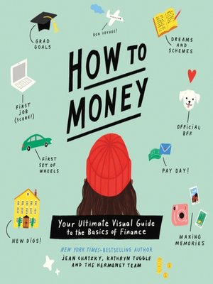 cover image of How to Money